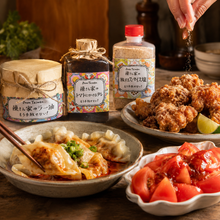画像をギャラリービューアに読み込む, 【かけるだけで食卓が台湾に】陳さん家の調味料ギフト