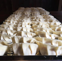 画像をギャラリービューアに読み込む, 〜ブランドポークがぎっしりつまった〜【夢見る台湾水餃子】15個入り