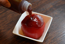 画像をギャラリービューアに読み込む, <1本プレゼント>【台湾南部名物】陳さん家のトマトにかけるタレ6本セット