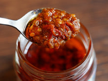 画像をギャラリービューアに読み込む, <1個プレゼント>陳さん家のラー油 6個セット