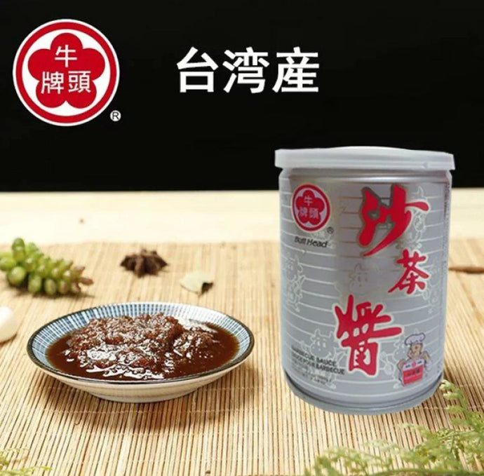 台湾の万能ソース