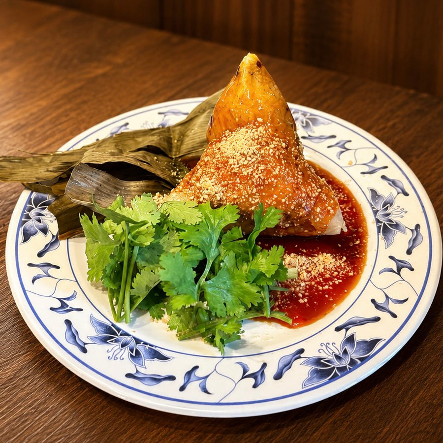 formosaの台湾南部ちまき